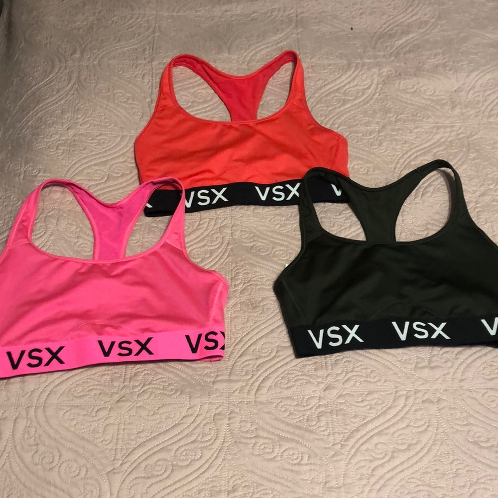 Victoria secret sports bra